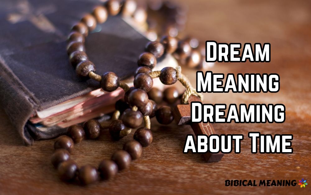 Dream Meaning Dreaming of Rosary